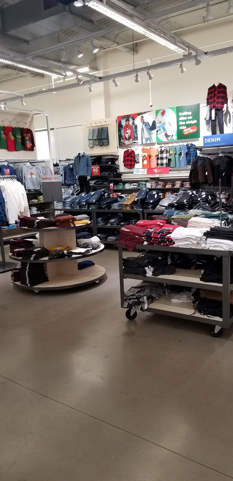 Old Navy photo 5