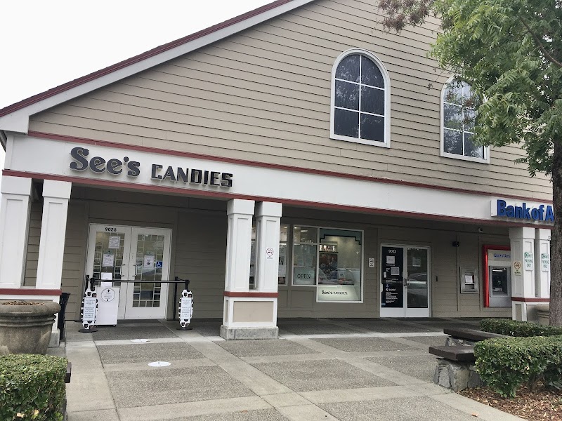 Photo of See's Candies