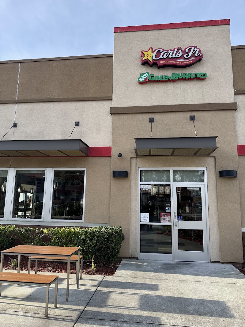 Carl's Jr. photo 5