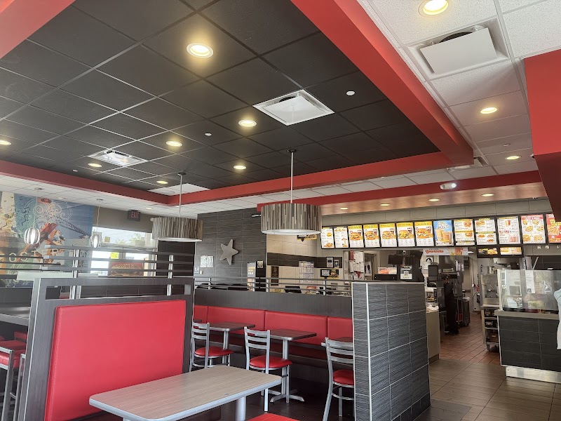 Carl's Jr. photo 4
