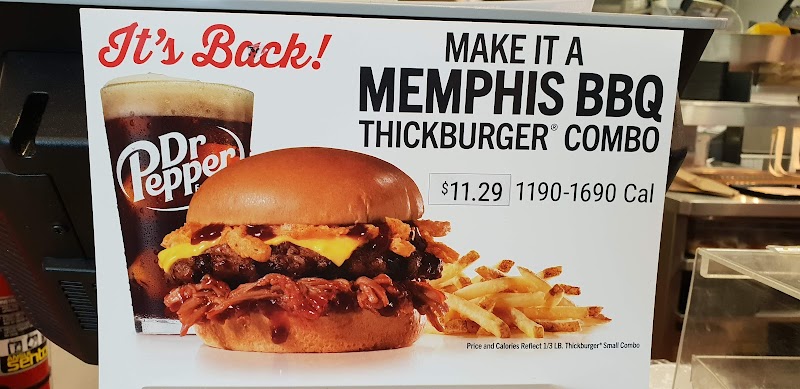 Carl's Jr. photo 3
