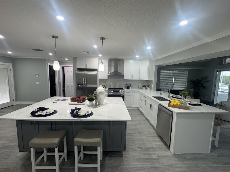 A&J Excel Kitchen Countertops photo 2