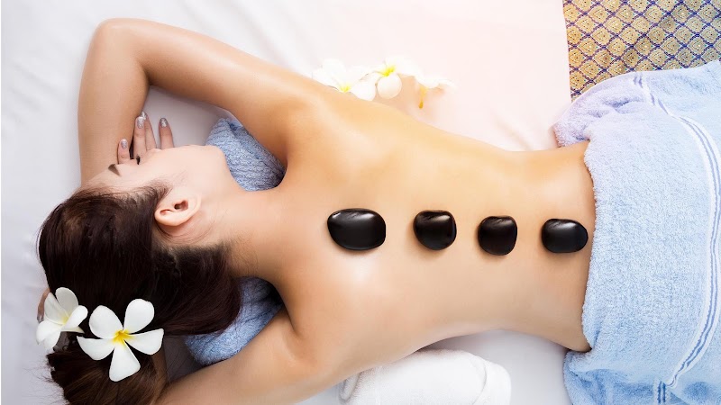 Photo of Saigon Spa