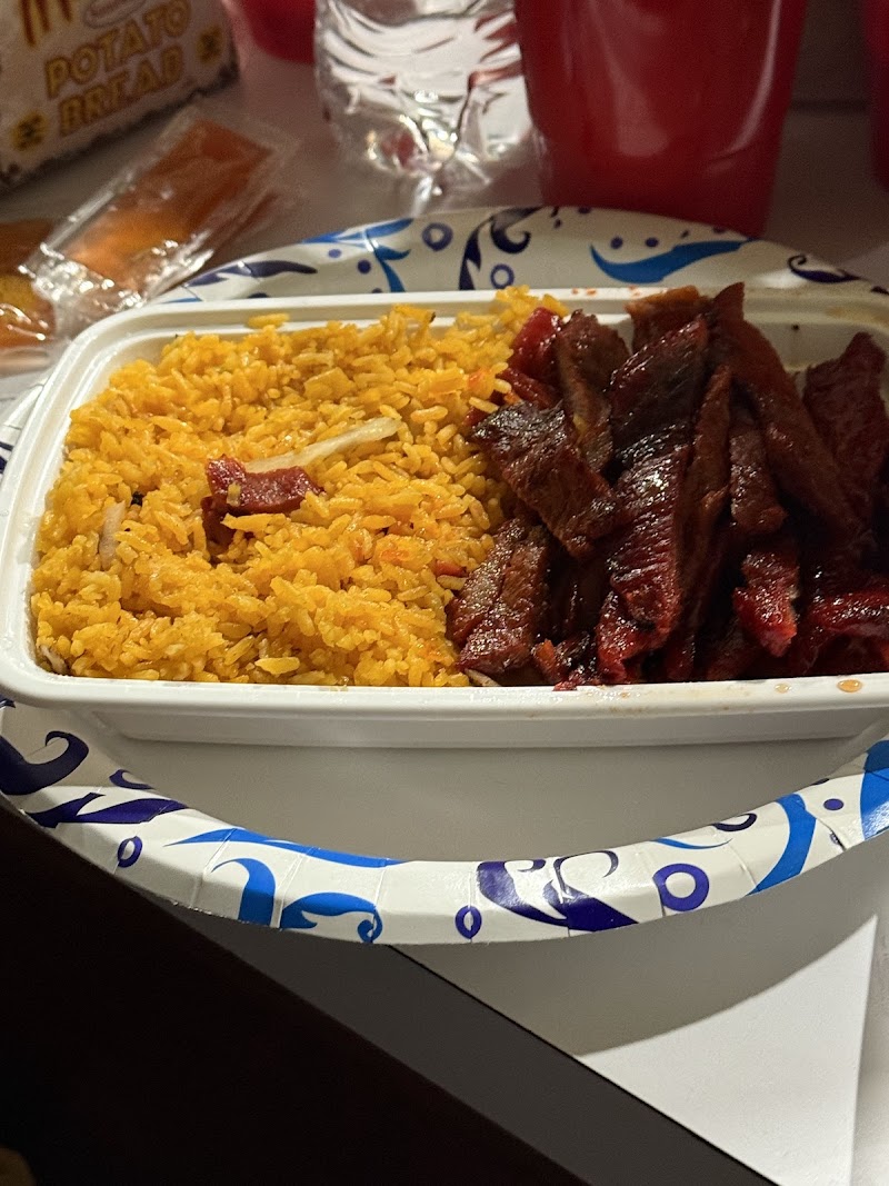Jade Garden Chinese Restaurant photo 5