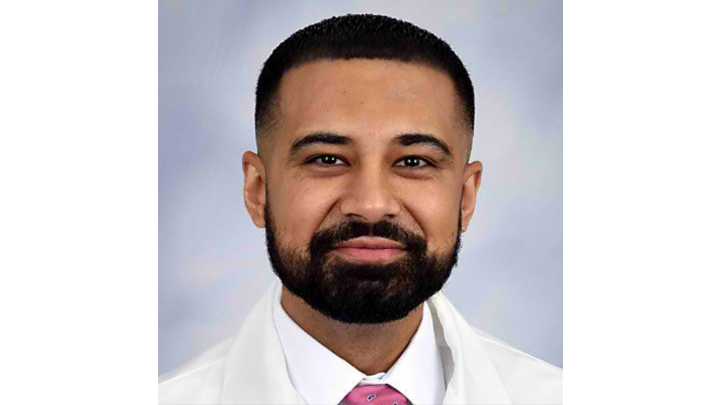 Photo of Rajdeep Kular, MD