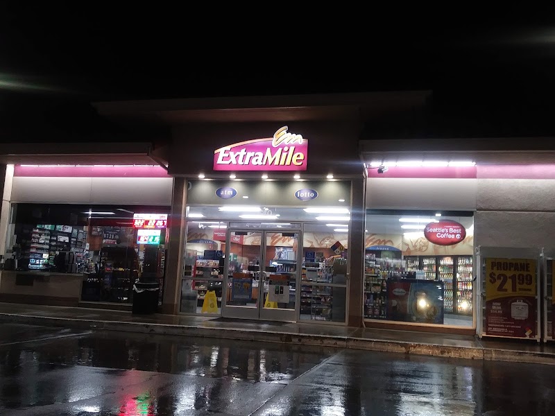 Photo of Chevron