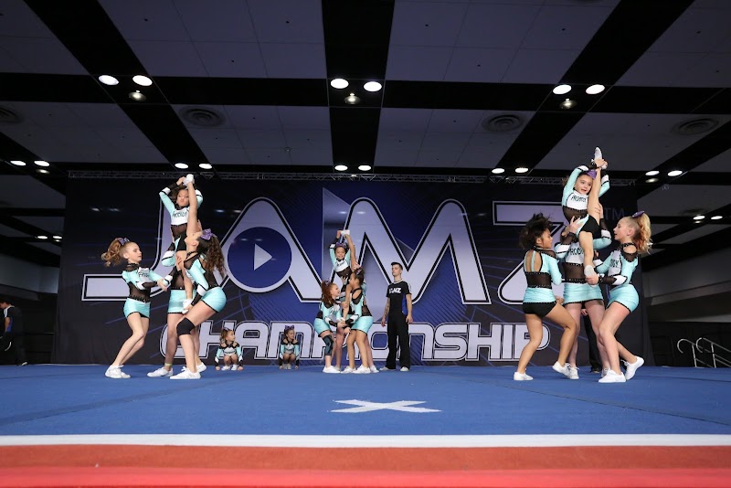 Photo of Prodigy Elite Allstars