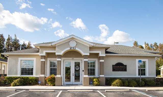 Photo of Envizion Medical