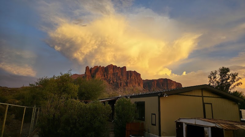Lost Dutchman Heliport photo 2