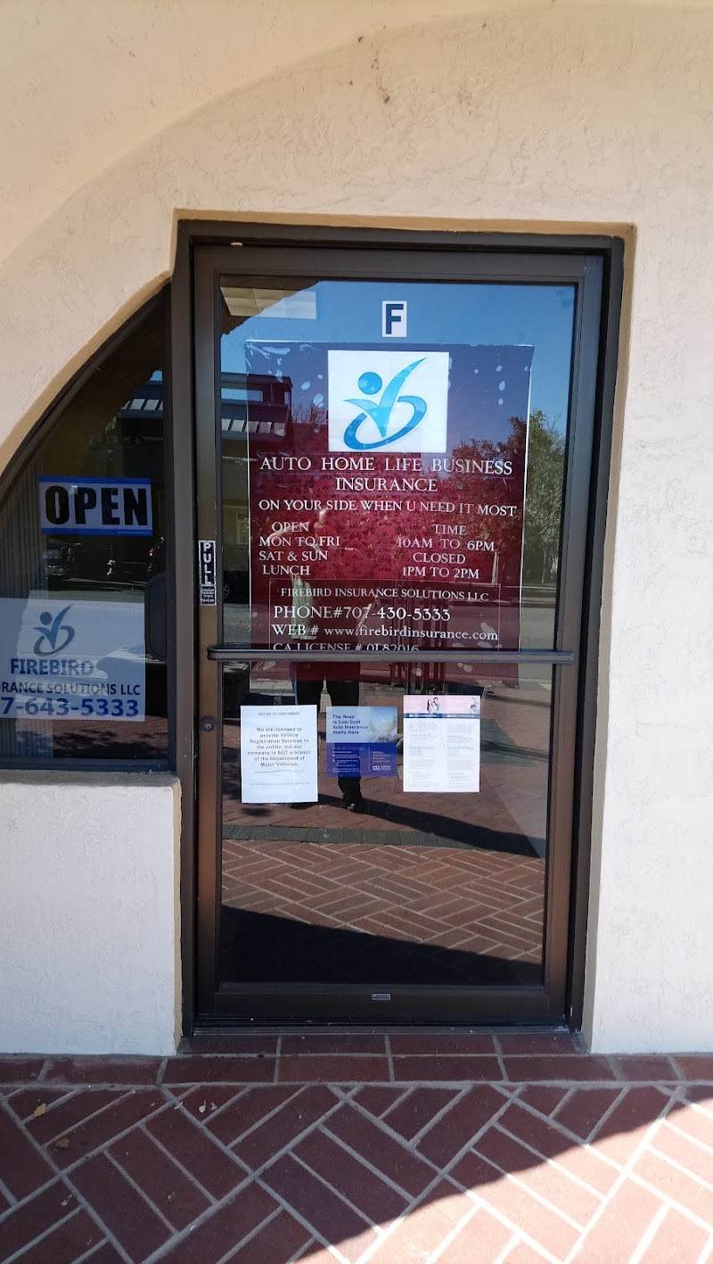 Photo of Firebird Insurance Solutions Llc