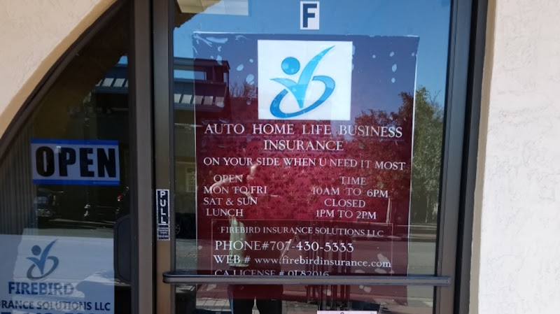 Firebird Insurance Solutions Llc photo 2