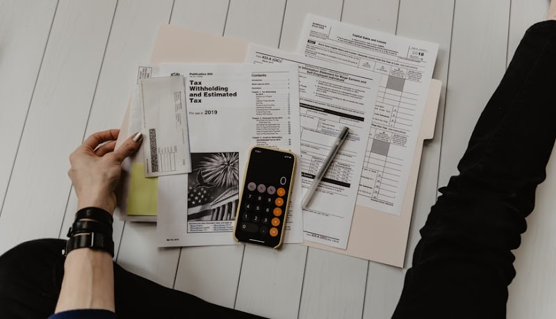 B&K Tax Service photo 2