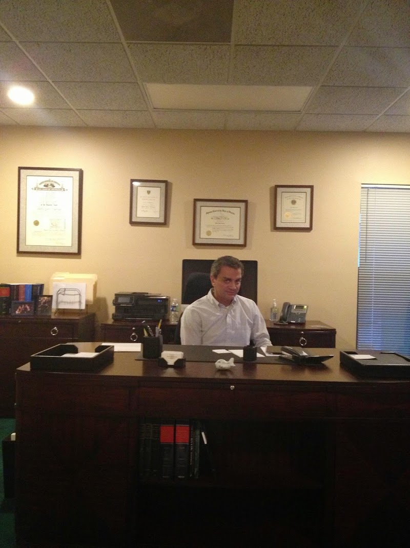 Verras Law, P.A. photo 2