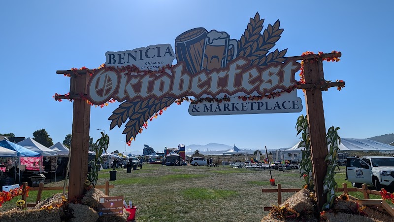 Benicia Oktoberfest photo 2