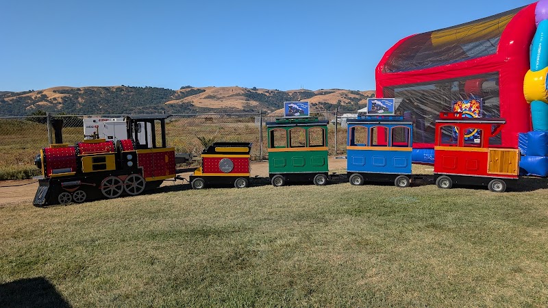 Benicia Oktoberfest photo 5