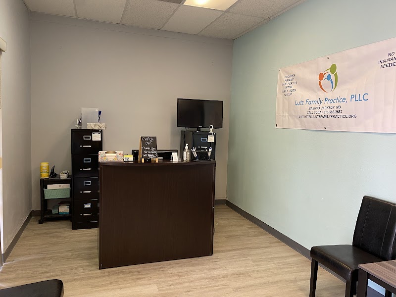 Photo of Lutz Family Practice, PLLC