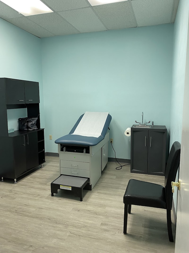 Lutz Family Practice, PLLC photo 3