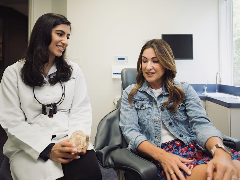 Photo of Danville Dental Aesthetics