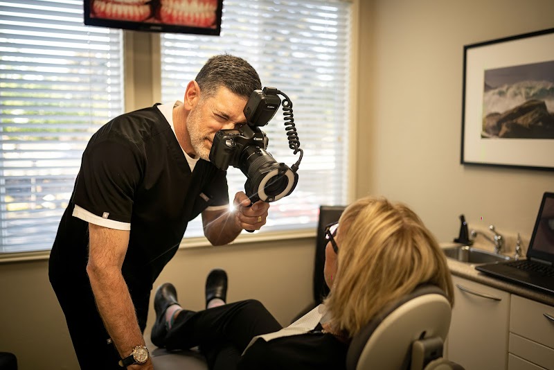 Photo of Danville Dental Care - Paul Cannariato DDS