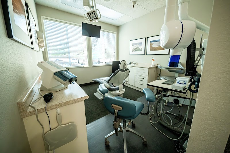 Danville Dental Care - Paul Cannariato DDS photo 3