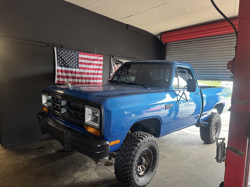 VALENCIA BROTHERS AUTO REPAIR photo 5