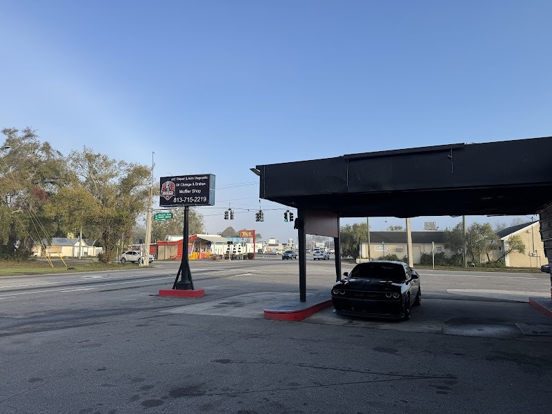 VALENCIA BROTHERS AUTO REPAIR photo 2