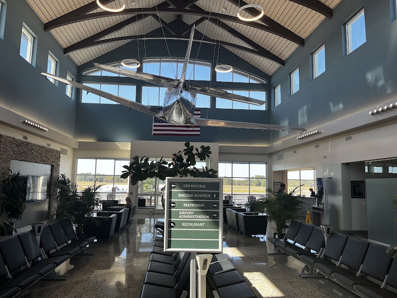 Photo of JetLevel Aviation Ocala