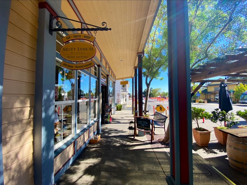 Mutt Lynch Winery photo 4
