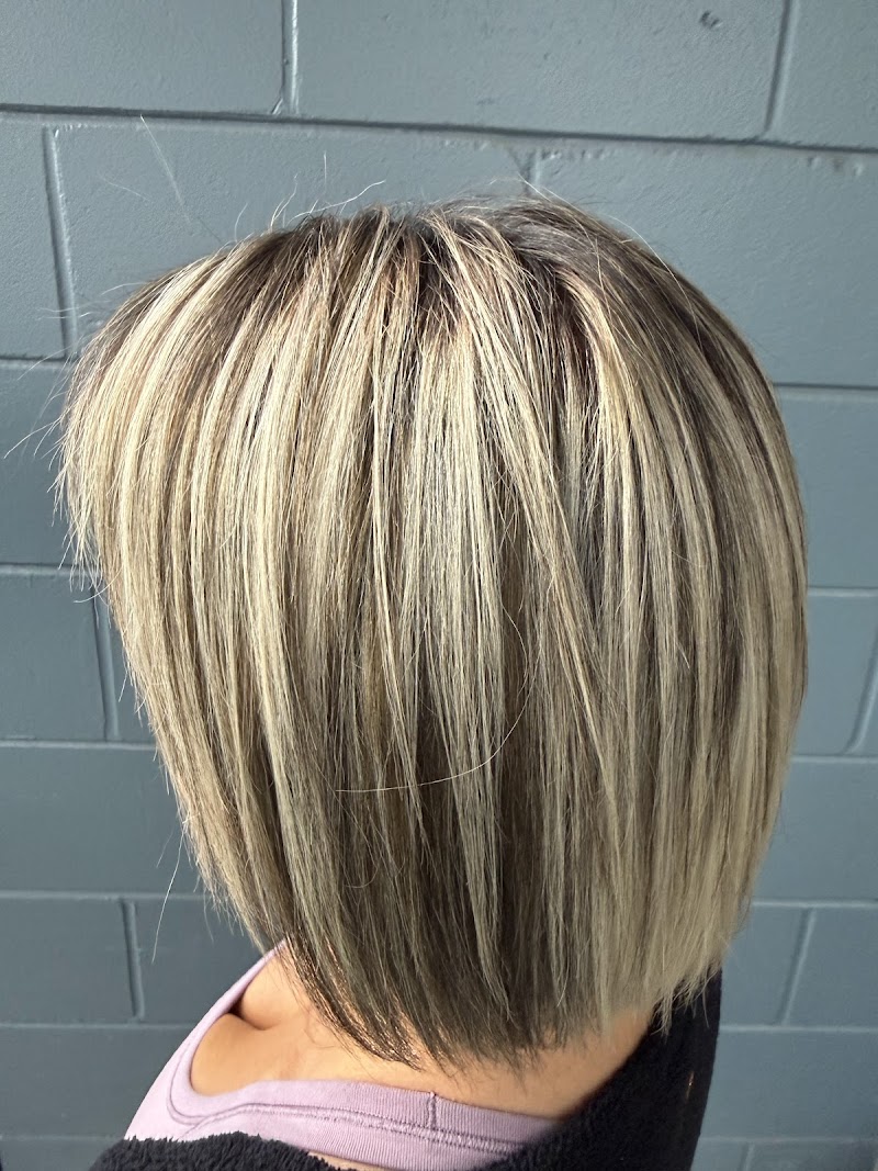 Shala Styles Salon and Spa photo 2