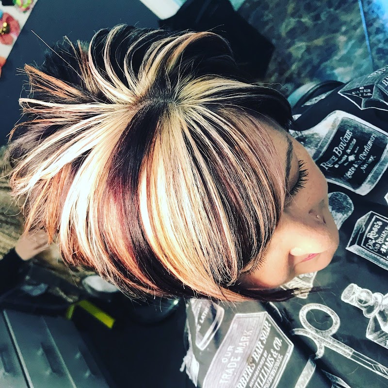 Shala Styles Salon and Spa photo 4