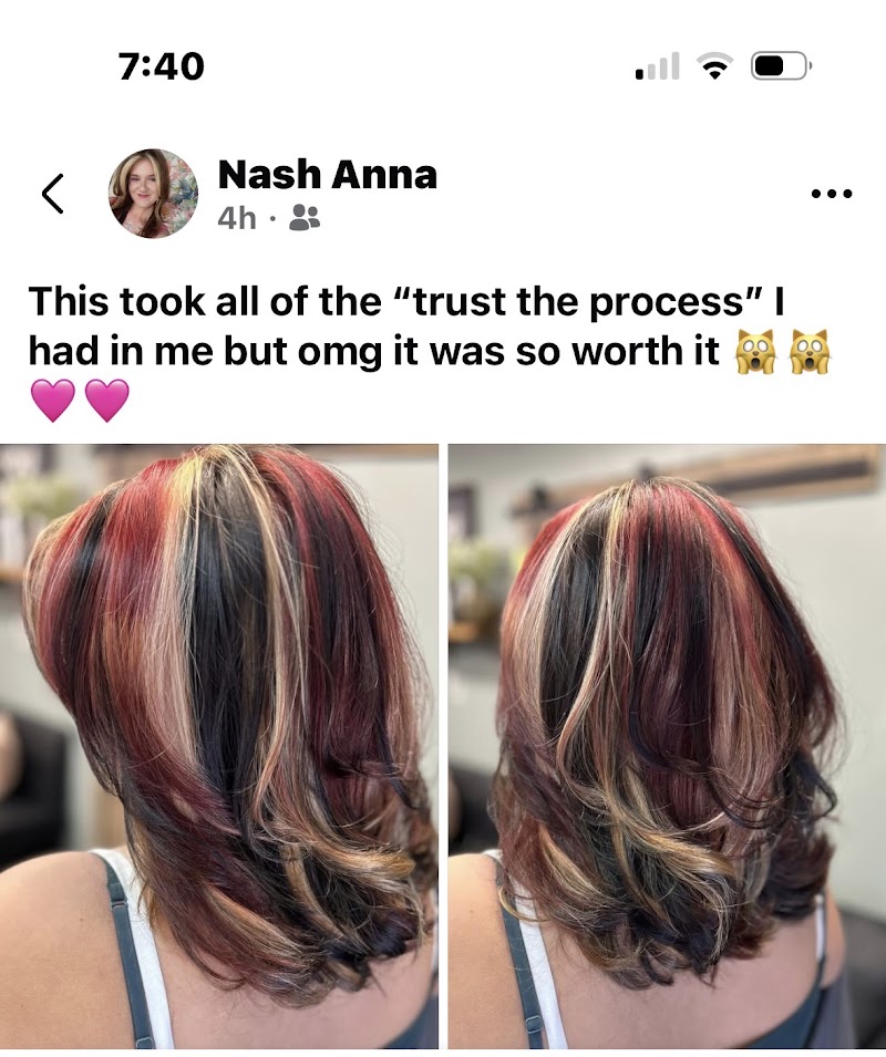 Shala Styles Salon and Spa photo 5