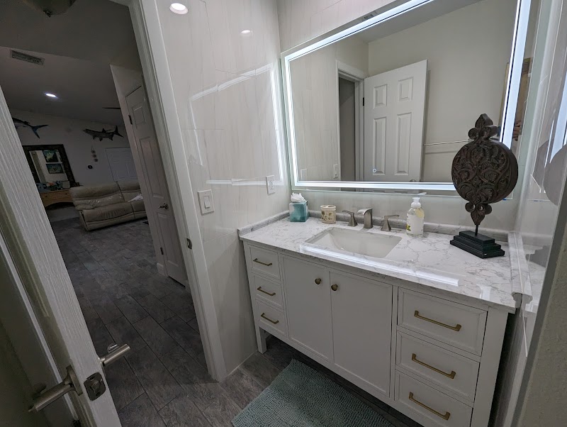 The Palm Tree Vacation Rental photo 3