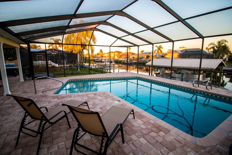 Photo of The Palm Tree Vacation Rental