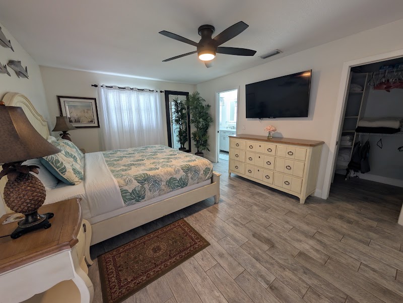 The Palm Tree Vacation Rental photo 5