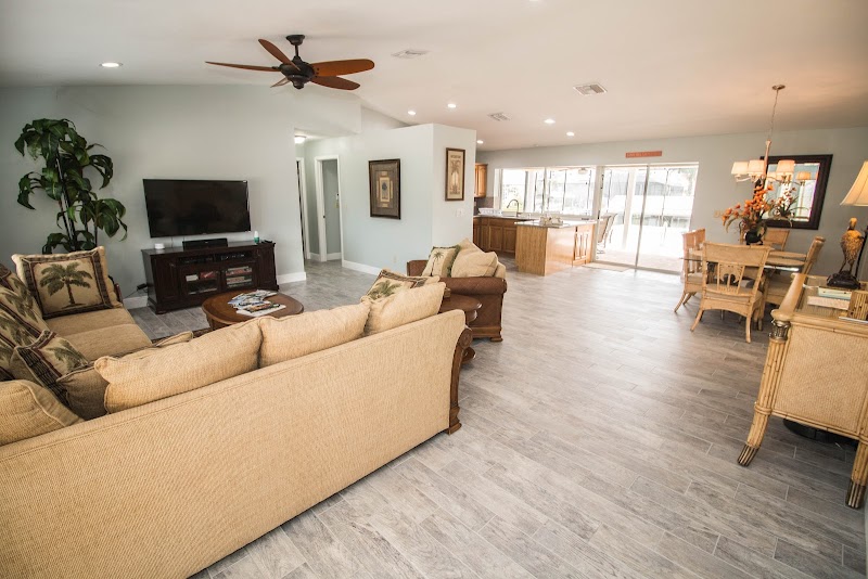 The Palm Tree Vacation Rental photo 4
