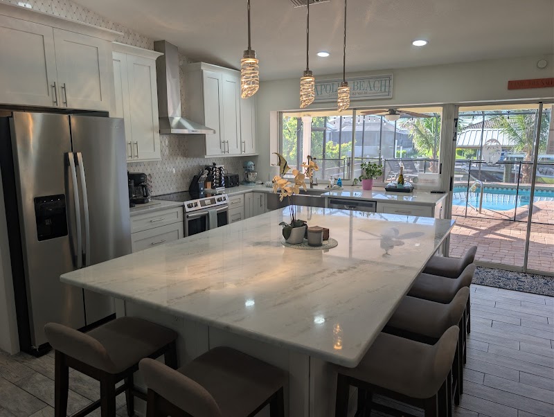 The Palm Tree Vacation Rental photo 2