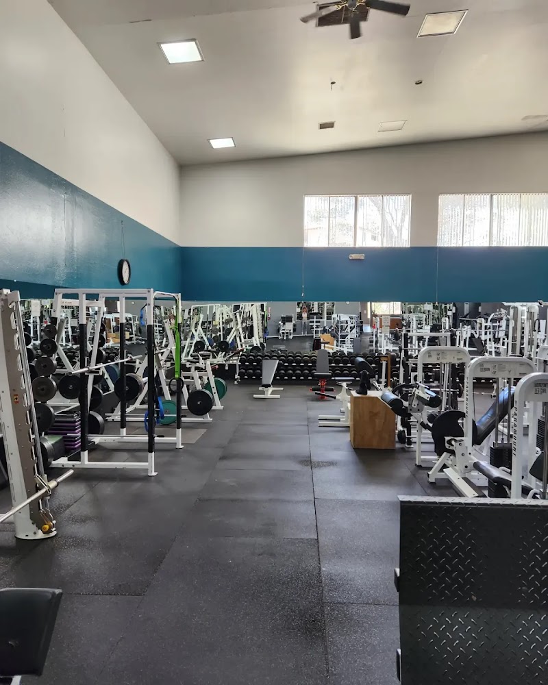 Photo of Bodyworks Health & Fitness, LLC