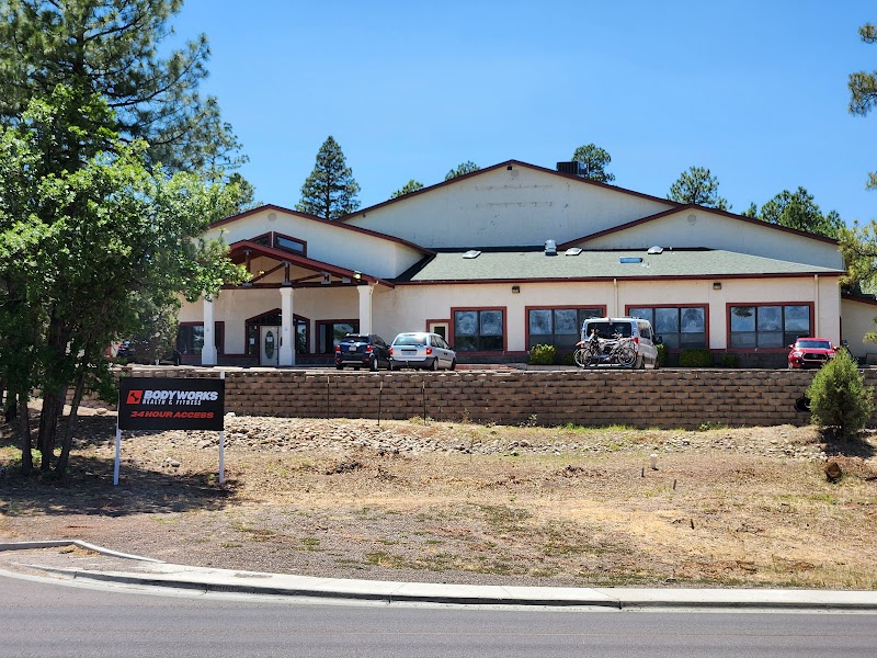 Bodyworks Health & Fitness, LLC photo 4