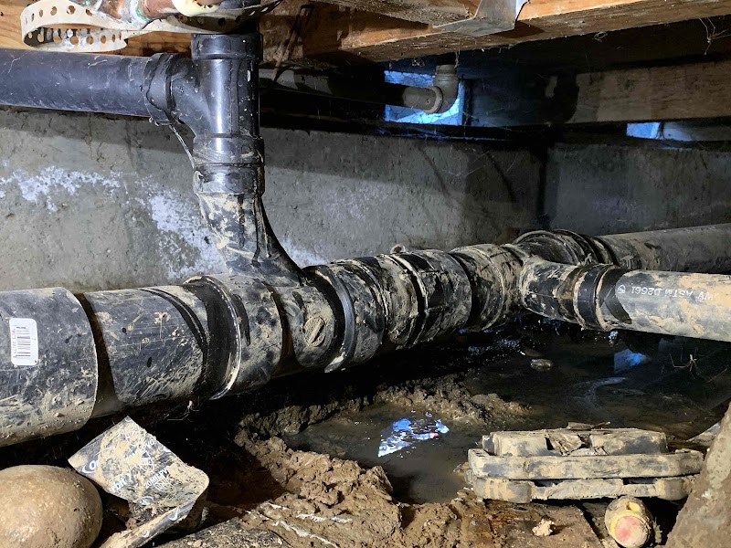 Advanced Quality Plumbing photo 2