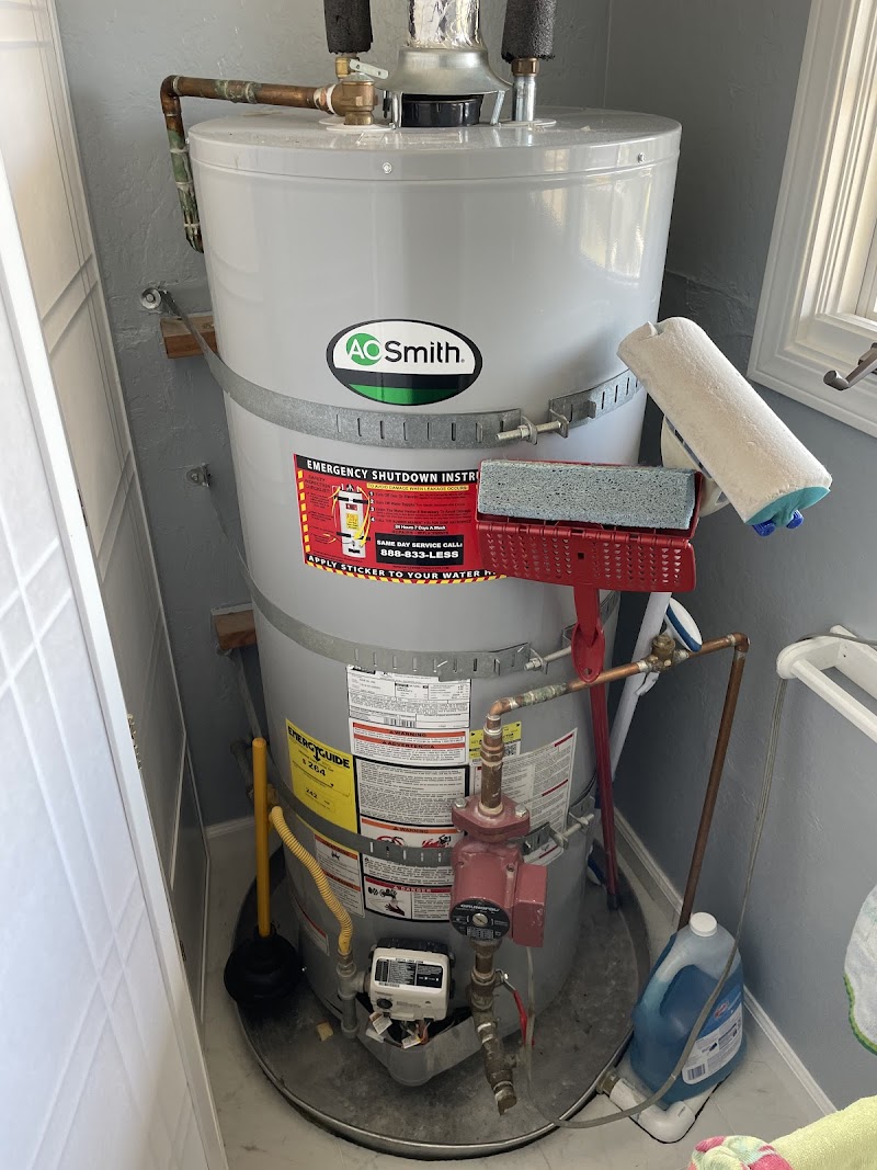 Photo of Advanced Quality Plumbing