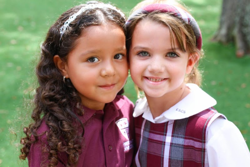 Photo of Espiritu Santo Catholic School