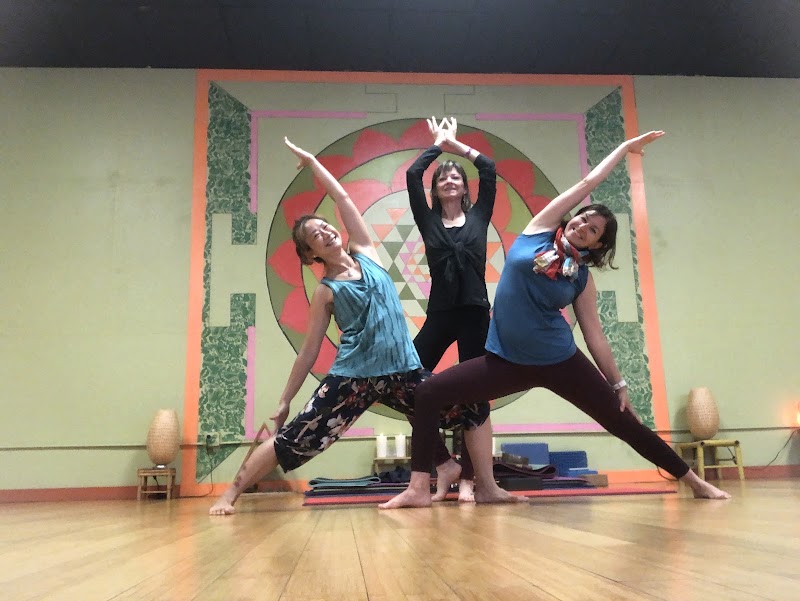Barefoot Yoga Studio Davis photo 5