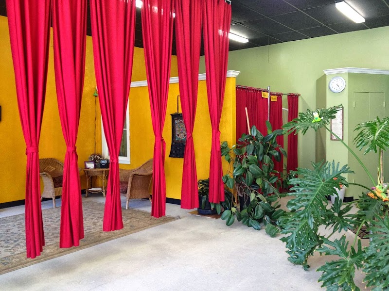 Barefoot Yoga Studio Davis photo 3