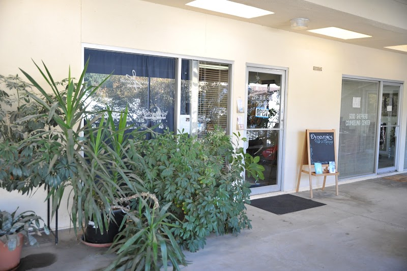 Photo of Dynamics Massage Studio