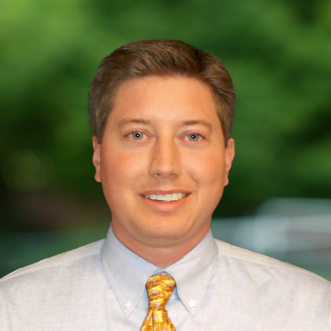 Photo of George S. Besser, D.O.