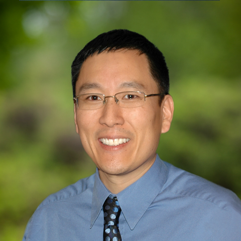 Photo of Paul J. Kim, M.D.