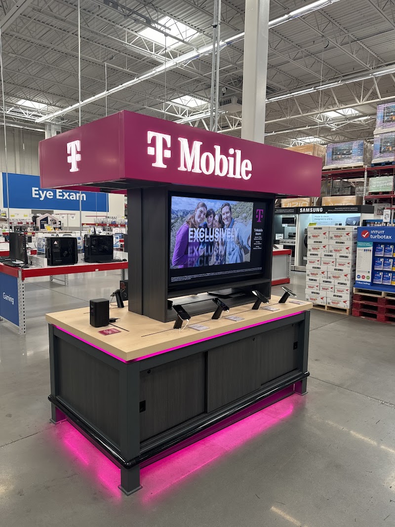 T-Mobile at Sam's Club photo 2