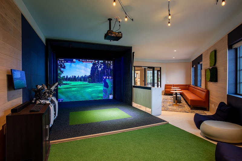 Topgolf Swing Suite at Westin La Paloma photo 2