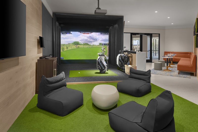 Photo of Topgolf Swing Suite at Westin La Paloma