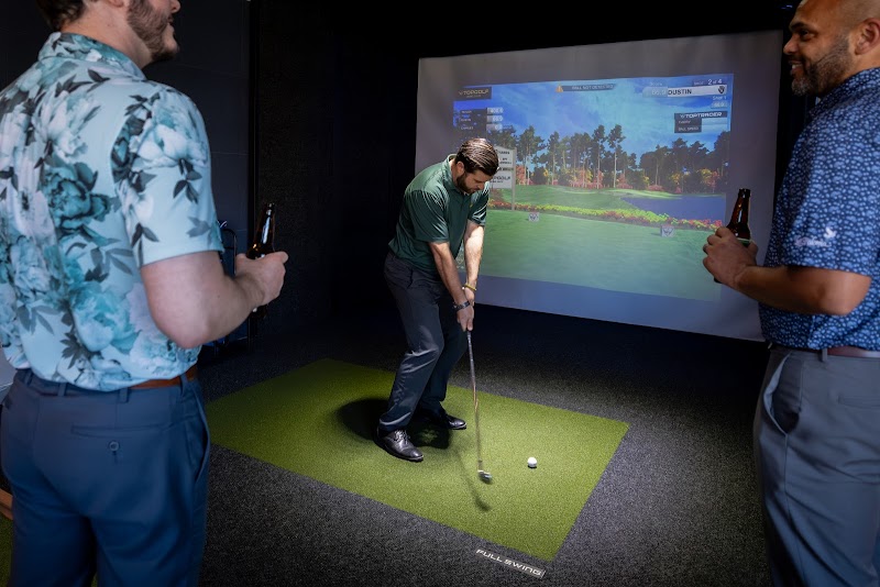 Topgolf Swing Suite at Westin La Paloma photo 5